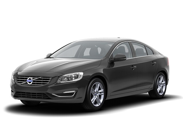 2015 Volvo S60's photo