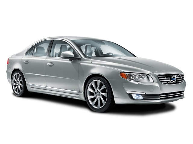 2015 Volvo S80 T5 Drive-E FWD Premier Plus's photo