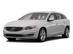 2015 Volvo V60 VC2590