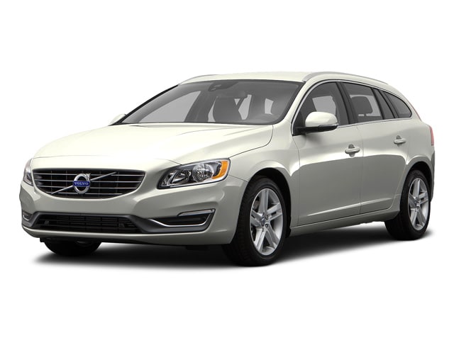 2015 Volvo V60 Premier's photo