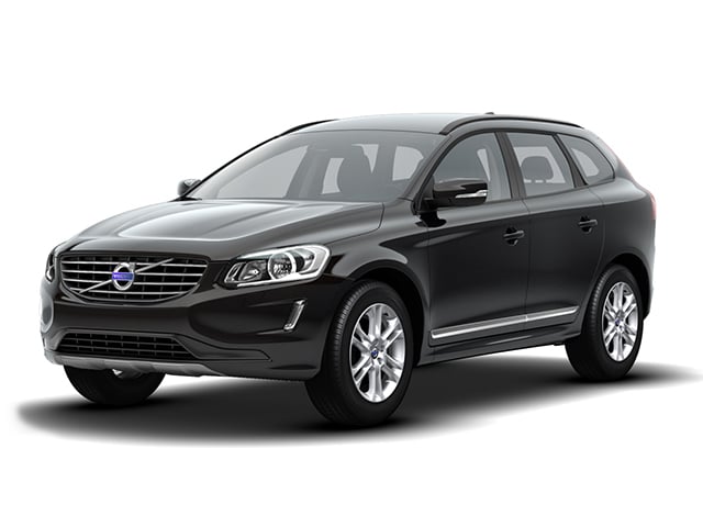 2015 Volvo XC60 3.2 AWD Auto Premier's photo