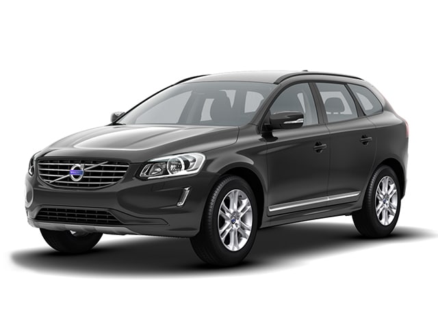 2015 Volvo XC60 3.2 AWD Auto Premier Plus's photo