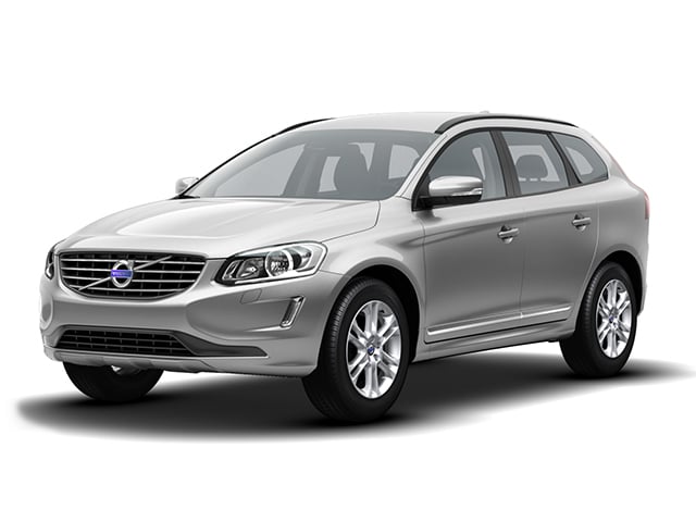 2015 Volvo XC60 Premier