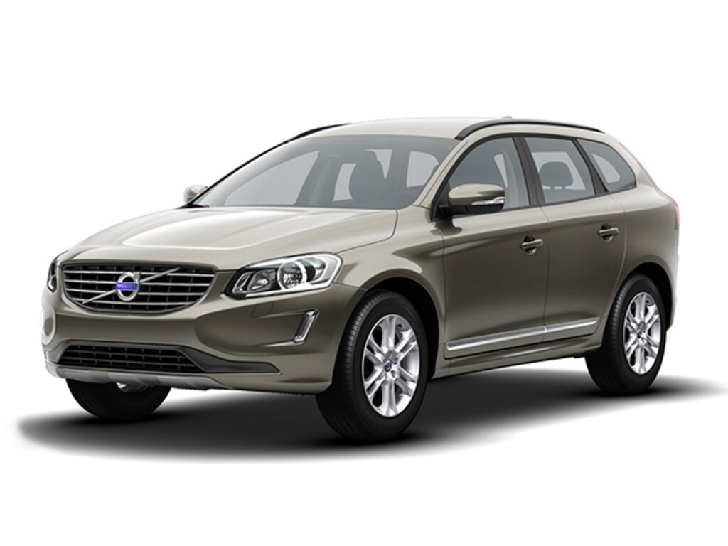 Used 2015 Volvo XC60 For Sale in Lafayette LA YV440MDB7F2625106 New