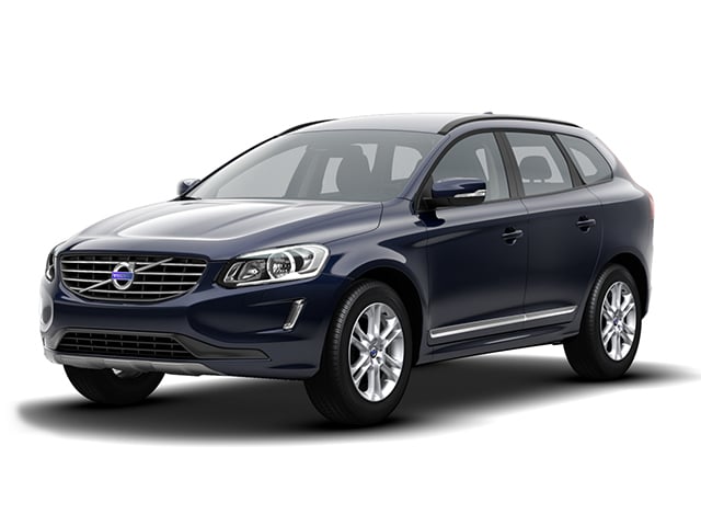 2015 Volvo XC60 Premier Plus's photo