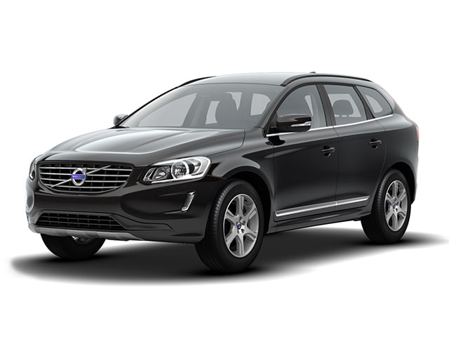 2015 Volvo XC60 T6 Platinum's photo