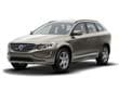 Used 2015 Volvo XC60 T6 Platinum Sport Utility