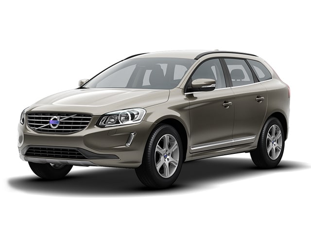 2015 Volvo XC60 T6 -
                  Fresno, CA