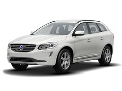 2015 Volvo XC60 T6 Premier Plus SUV
