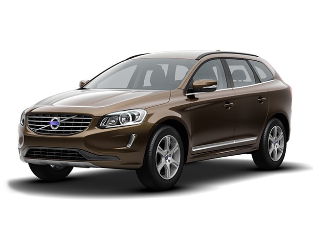 2015 Volvo XC60 T6 Premier Plus's photo