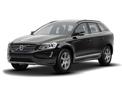 2015 Volvo XC60 T6 SUV