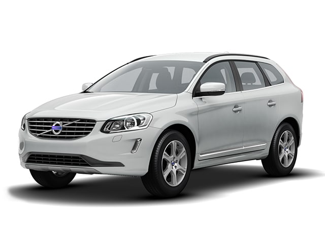2015 Volvo XC60 T6's photo