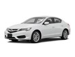 Used 2016 Acura ILX 2.4L (A8) Sedan