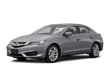 Used 2016 Acura ILX 2.4L Sedan