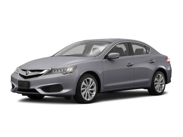 2016 Acura ILX