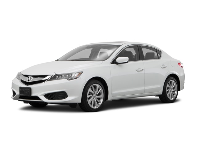 2016 Acura ILX Premium's photo