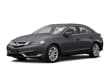 Used 2016 Acura ILX 2.4L Sedan