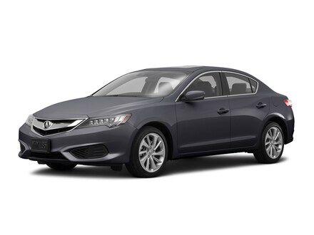 Featured pre-owned vehicles 2016 Acura ILX 2.4L Sedan for sale near you in Philadelphia, PA