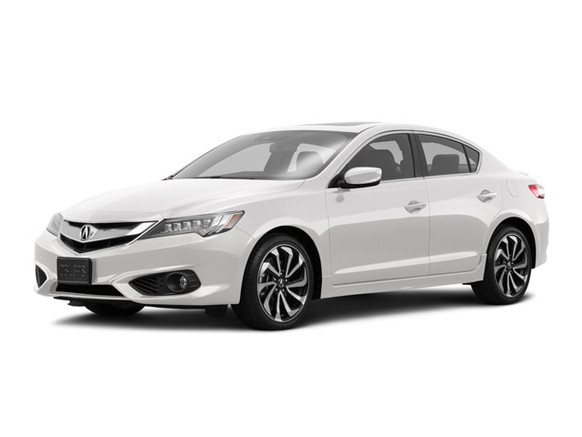 2016 Acura ILX Technology Plus & A-Spec's photo