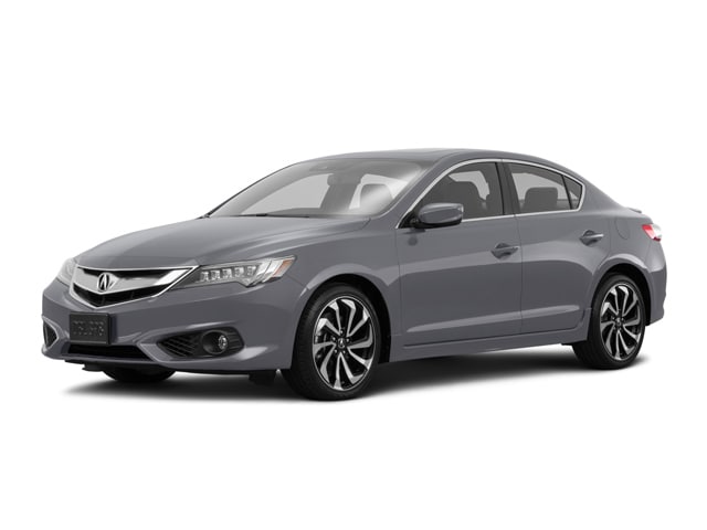 Acura ILX's photo