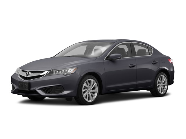 2016 Acura ILX Premium