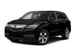 Used 2016 Acura MDX 3.5L w/Technology Package SUV