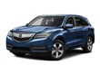 Used 2016 Acura MDX 3.5L w/Technology Package SUV