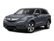 Used 2016 Acura MDX 3.5L w/Technology Package SUV