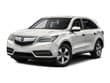 Used 2016 Acura MDX  SUV