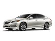  Acura RLX Sport Hybrid