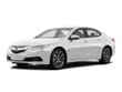 Used 2016 Acura TLX Base (DCT) Sedan