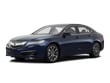 Used 2016 Acura TLX Base (DCT) Sedan