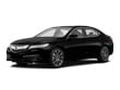 Used 2016 Acura TLX Tech Sedan