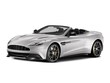  Aston Martin Vanquish