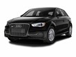  Audi A3 e-tron