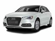  Audi A3 e-tron