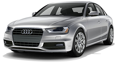 2016 Audi A4 Incentives, Specials & Offers in Los Angeles CA