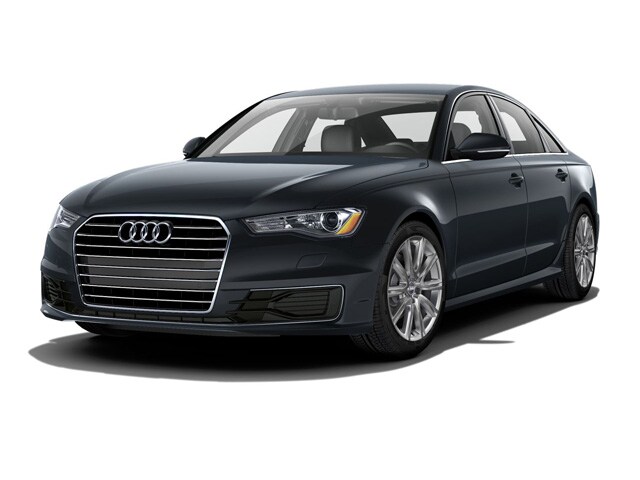 2016 Audi A6 Premium -
                  Los Angeles, CA