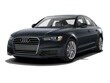 Used 2016 Audi A6 2.0T Premium Plus Sedan