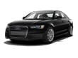 Used 2016 Audi A6 2.0T Premium Plus Sedan