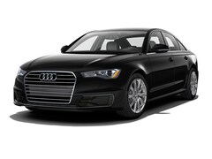 2016 Audi A6