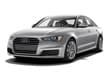 Used 2016 Audi A6 2.0T Premium Plus Sedan