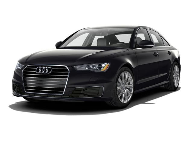 2016 Audi A6 2.0T tiptronic quattro Premium Plus's photo
