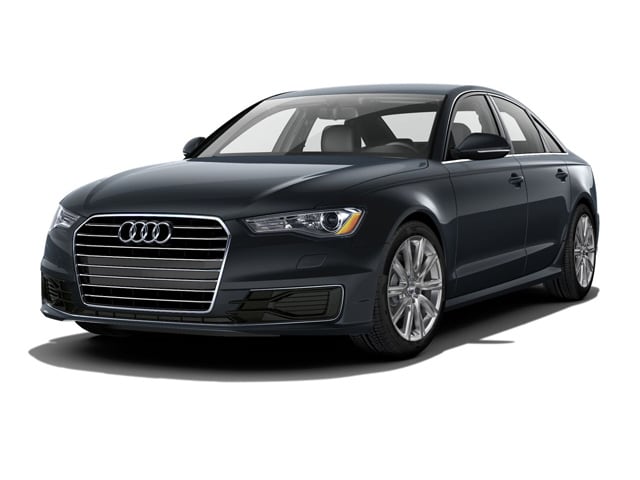 2016 Audi A6 Premium Plus's photo