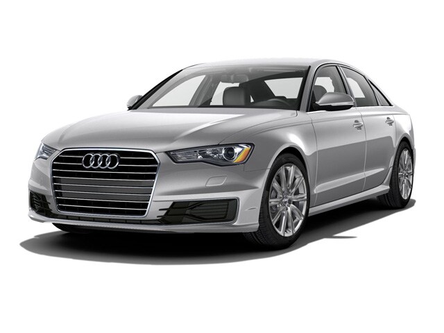 Used 2016 Audi A6 3.0T Premium Plus Sedan for sale in Houston