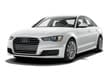 Used 2016 Audi A6 3.0T Premium Plus Sedan