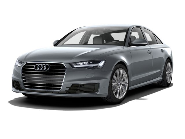 2016 Audi A6 Prestige -
                  Orchard Park, NY