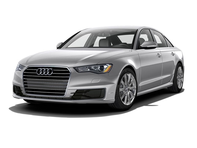 2016 Audi A6 Prestige's photo