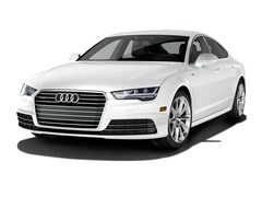 2016 Audi A7 3.0 Prestige Hatchback MSS252310A