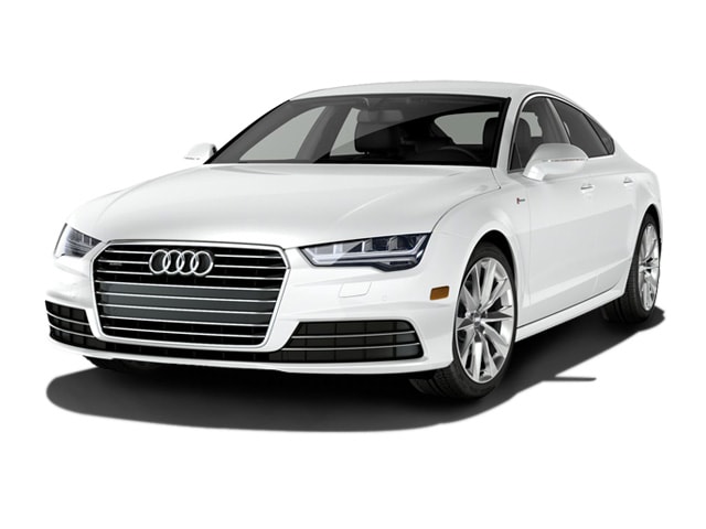 2016 Audi A7 Prestige's photo